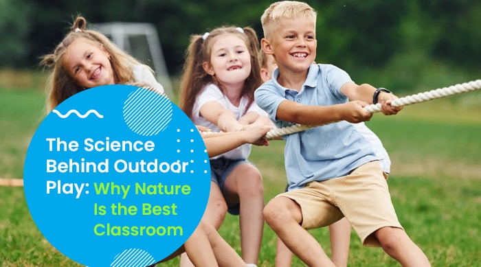 Outdoor Play