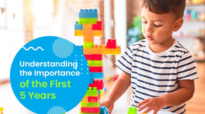 First 5 Years