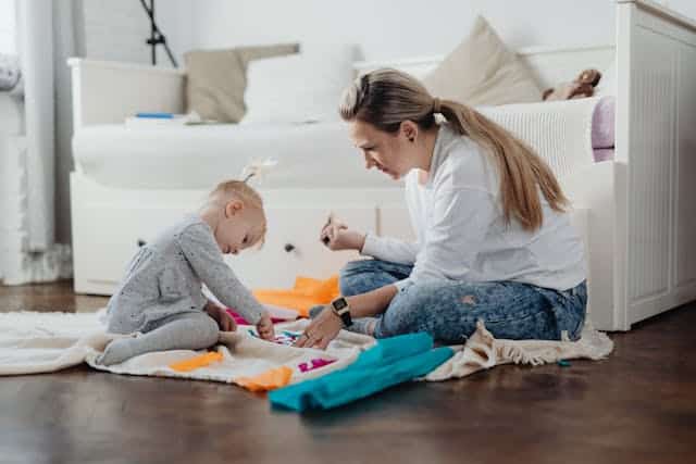 How Daytime Routines Improve Night-Time Sleep: Simple Habits That Actually Work 2 Daytime Routines