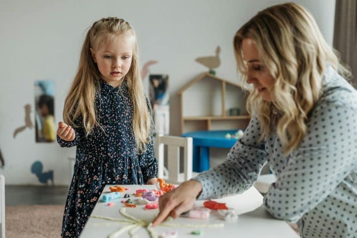 How Quality Childcare Supports Parents Returning to Work 2 Quality childcare