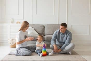 Why Educator-to-Child Ratios Matter in Early Learning: Essential Facts Every Parent Should Know 2 Educator-to-Child Ratios