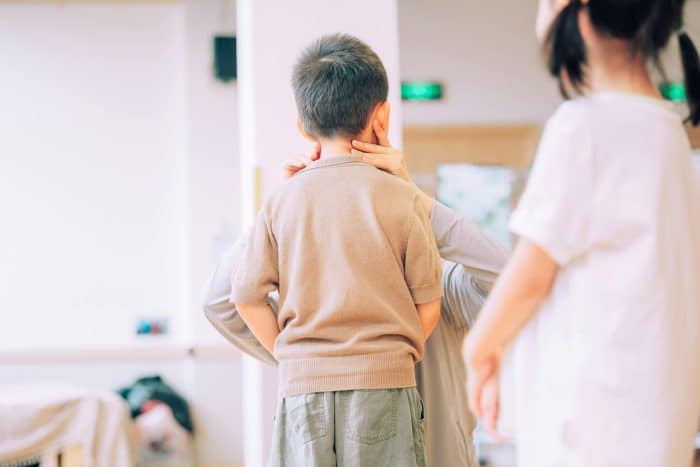 Separation Anxiety at Childcare Drop-Off: Simple Ways to Ease the Transition 2 Separation Anxiety