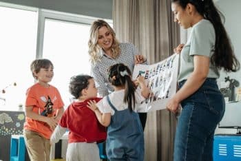 What to Look for in a Childcare Centre Beyond Location and Price 2 Childcare Centre