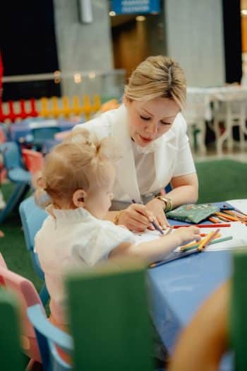 Choosing a Childcare Centre: Essential Questions for a Confident Decision 2 Choosing a Childcare